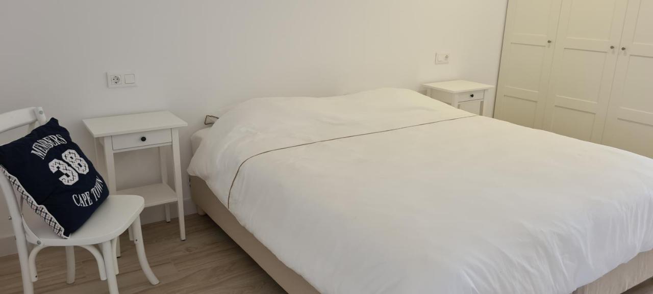 La Isleta Sea View Beach Apartment - Front Line El Campello Ngoại thất bức ảnh